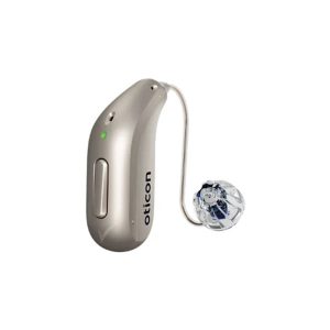 Oticon Intent